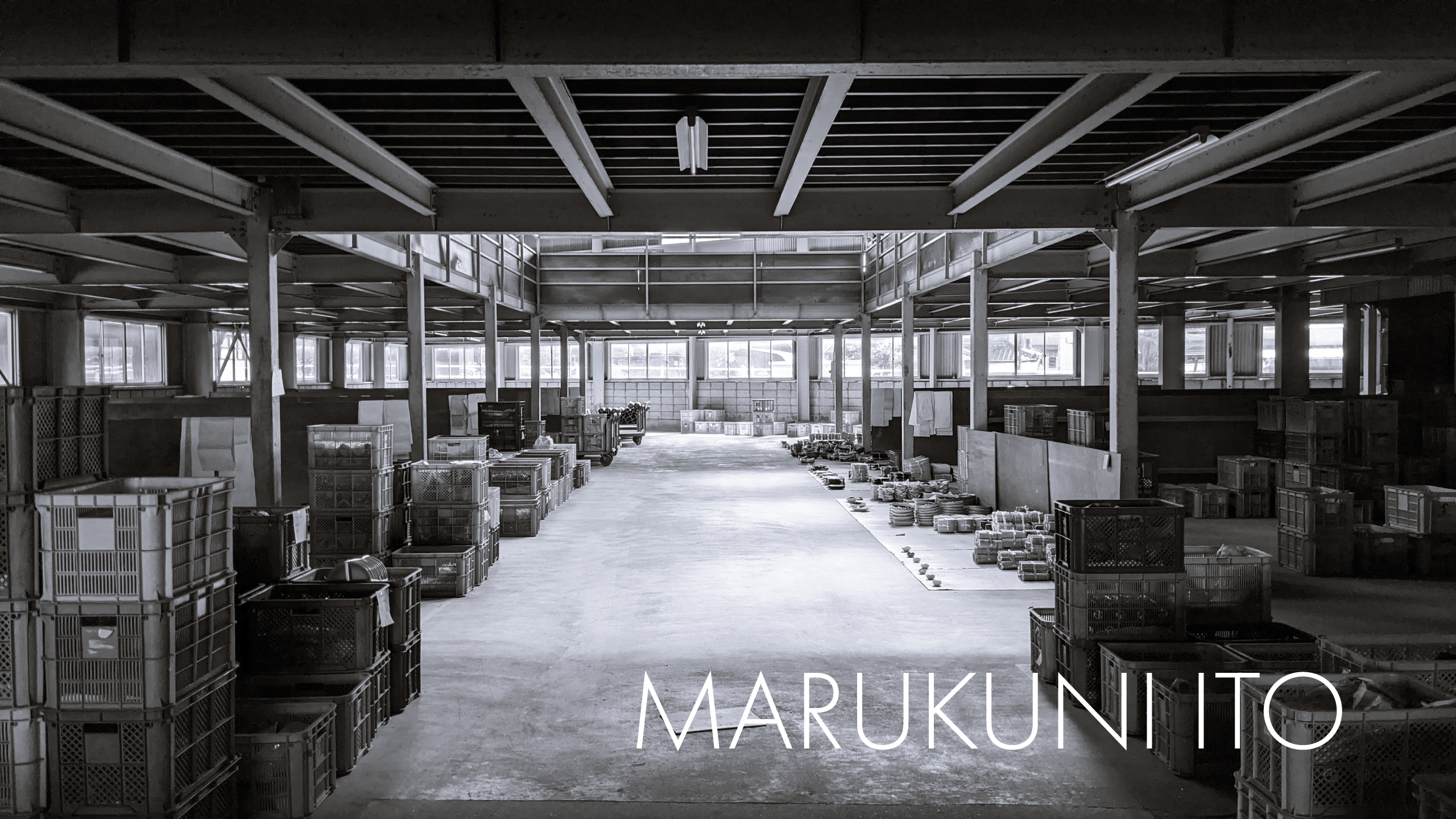 株式会社マルクニイトー　会社概要