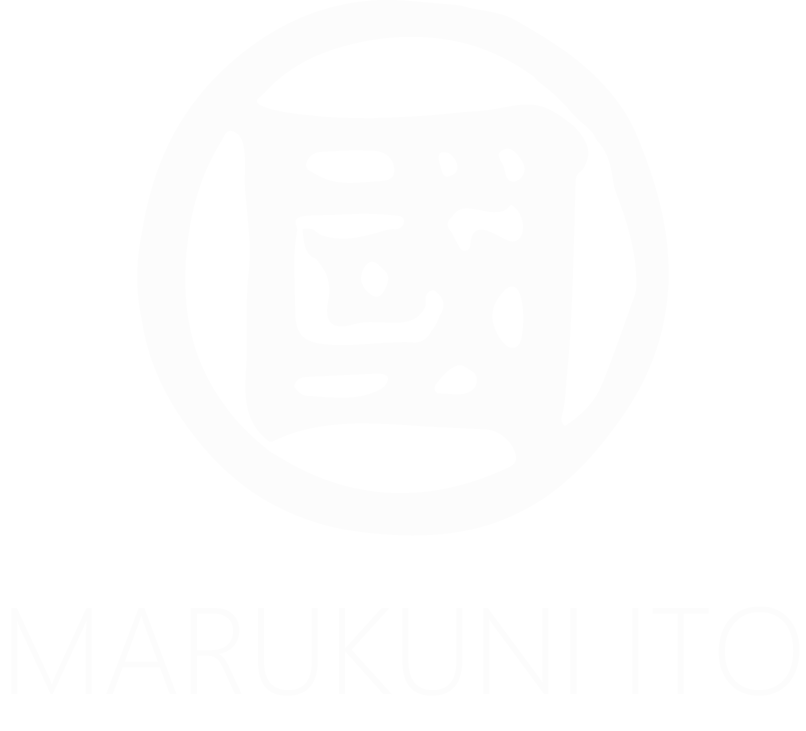 マルクニイトー